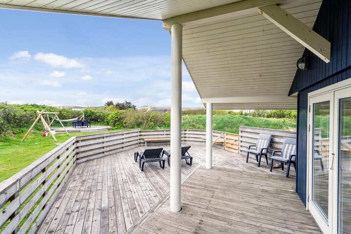 Ferienhaus E4214 in Tingodden 254, Årgab - Bild #34