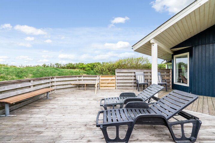 Ferienhaus E4214 in Tingodden 254, Årgab - Bild #35