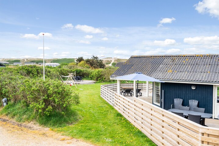 Ferienhaus E4214 in Tingodden 254, Årgab - Bild #36