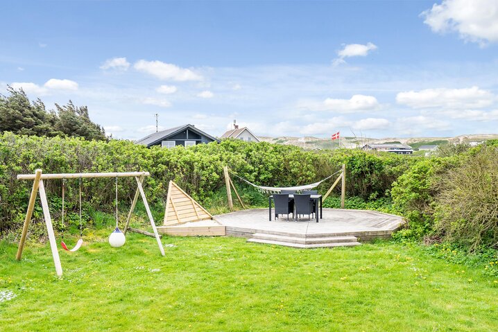 Ferienhaus E4214 in Tingodden 254, Årgab - Bild #37