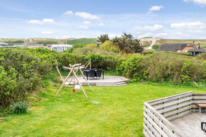 Ferienhaus E4214 in Tingodden 254, Årgab - Bild #39