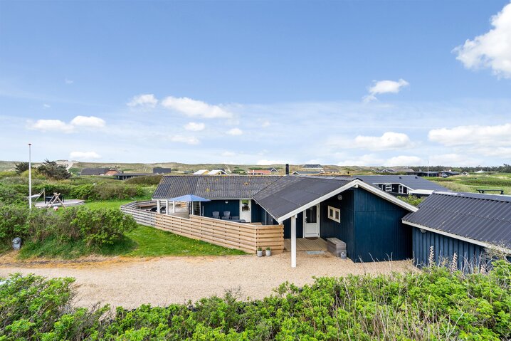 Ferienhaus E4214 in Tingodden 254, Årgab - Bild #40