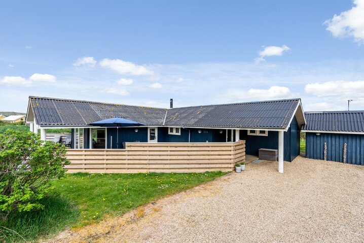 Ferienhaus E4214 in Tingodden 254, Årgab - Bild #41