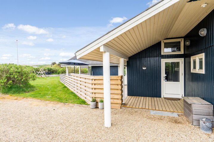 Ferienhaus E4214 in Tingodden 254, Årgab - Bild #42