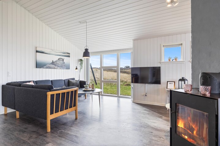 Ferienhaus E4219 in Tingodden 246B, Årgab - Bild #1