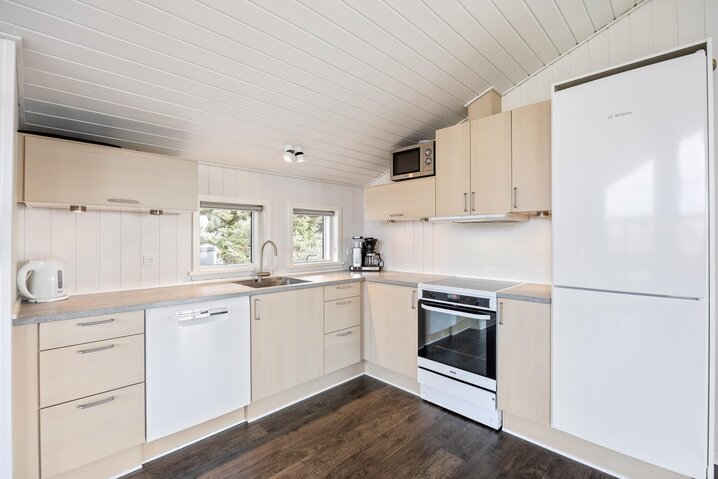 Ferienhaus E4219 in Tingodden 246B, Årgab - Bild #2