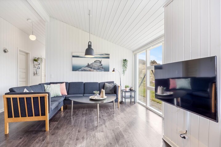 Ferienhaus E4219 in Tingodden 246B, Årgab - Bild #3