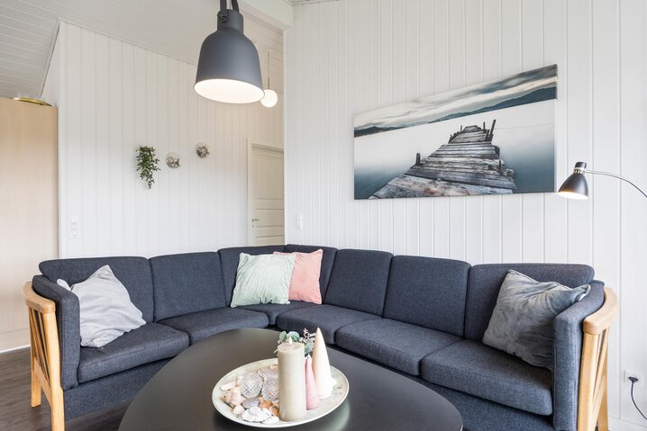 Ferienhaus E4219 in Tingodden 246B, Årgab - Bild #4