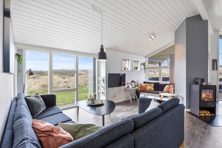 Ferienhaus E4219 in Tingodden 246B, Årgab - Bild #5