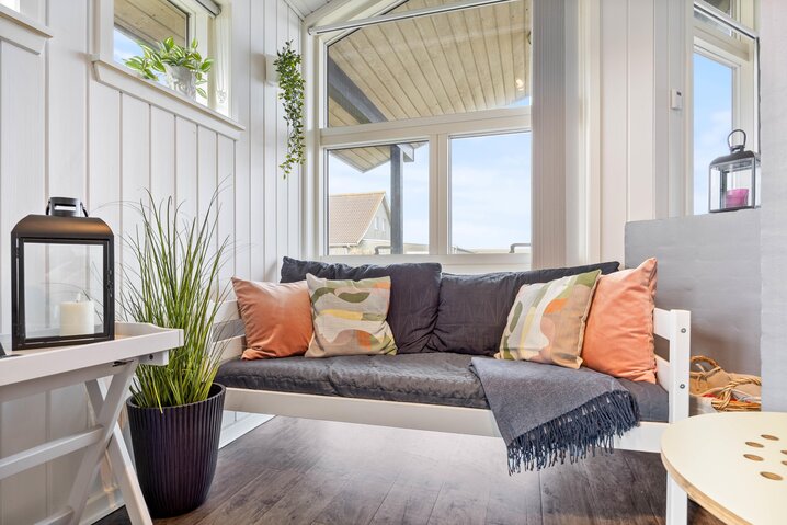 Ferienhaus E4219 in Tingodden 246B, Årgab - Bild #6