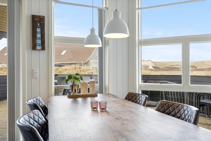 Ferienhaus E4219 in Tingodden 246B, Årgab - Bild #8