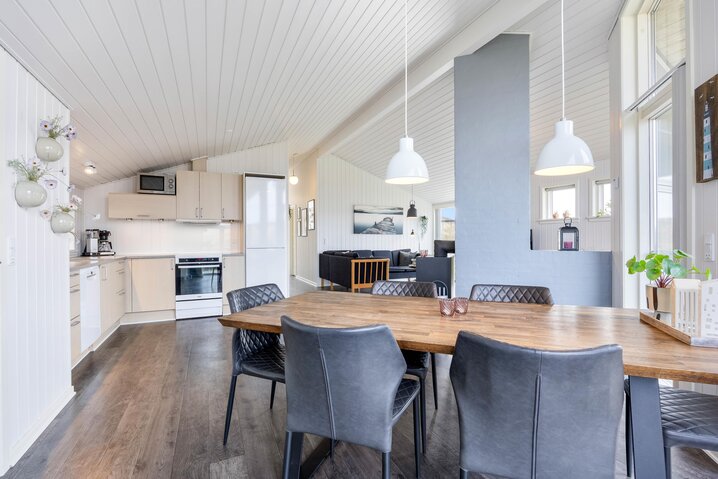 Ferienhaus E4219 in Tingodden 246B, Årgab - Bild #9