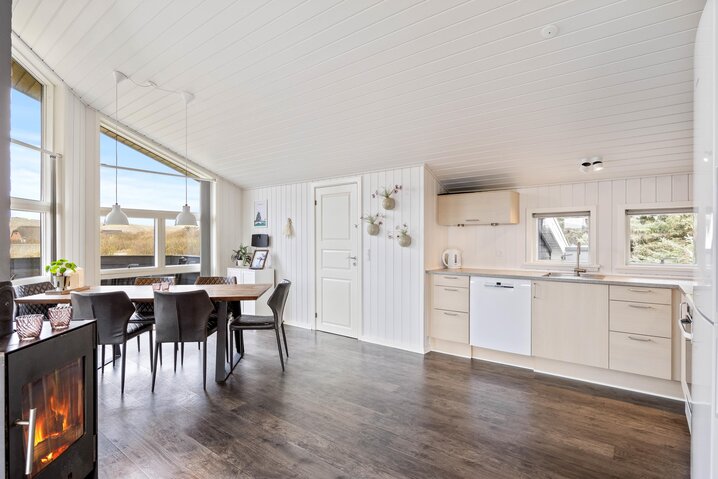 Ferienhaus E4219 in Tingodden 246B, Årgab - Bild #10