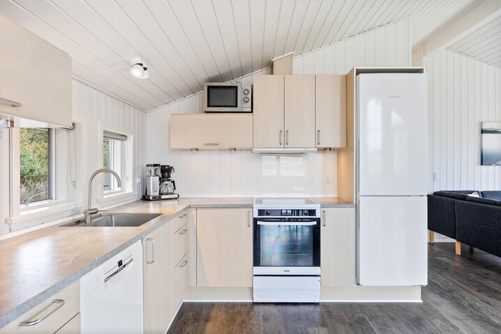 Ferienhaus E4219 in Tingodden 246B, Årgab - Bild #11