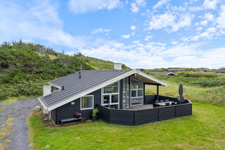 Ferienhaus E4219 in Tingodden 246B, Årgab - Bild #22