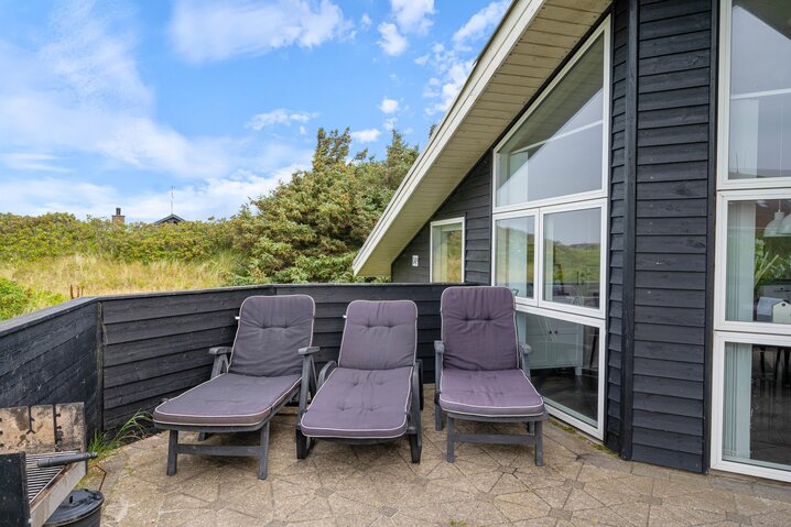 Ferienhaus E4219 in Tingodden 246B, Årgab - Bild #23