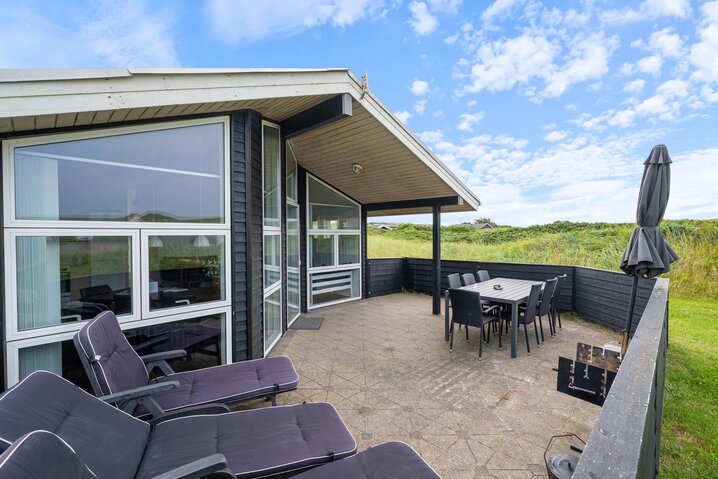 Ferienhaus E4219 in Tingodden 246B, Årgab - Bild #24