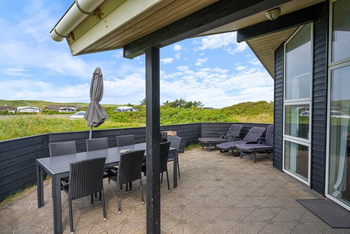 Ferienhaus E4219 in Tingodden 246B, Årgab - Bild #25