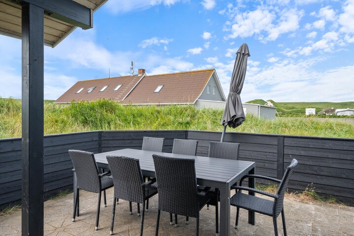 Ferienhaus E4219 in Tingodden 246B, Årgab - Bild #26