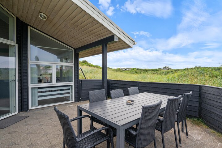 Ferienhaus E4219 in Tingodden 246B, Årgab - Bild #27