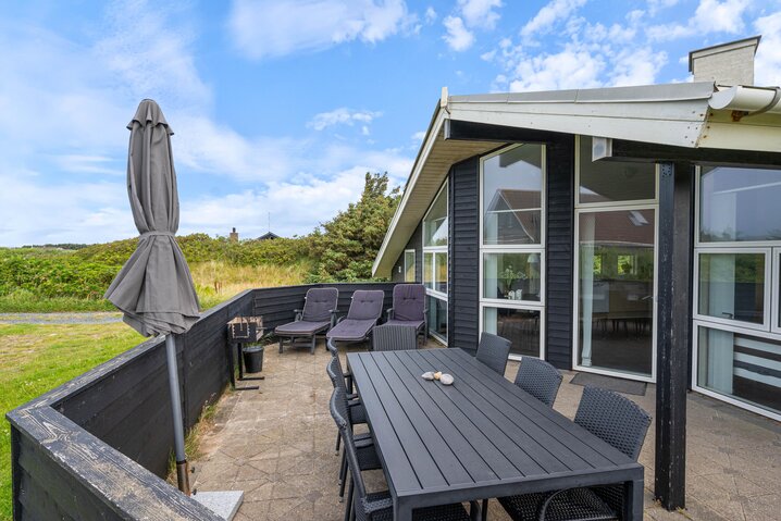 Ferienhaus E4219 in Tingodden 246B, Årgab - Bild #28