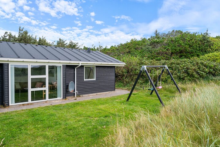 Ferienhaus E4219 in Tingodden 246B, Årgab - Bild #29