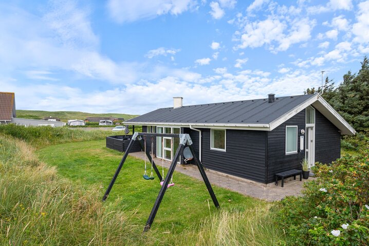 Ferienhaus E4219 in Tingodden 246B, Årgab - Bild #30