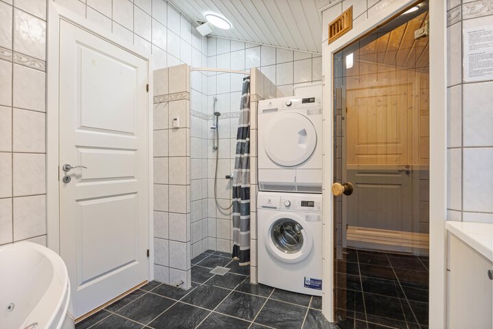 Ferienhaus E4219 in Tingodden 246B, Årgab - Bild #16