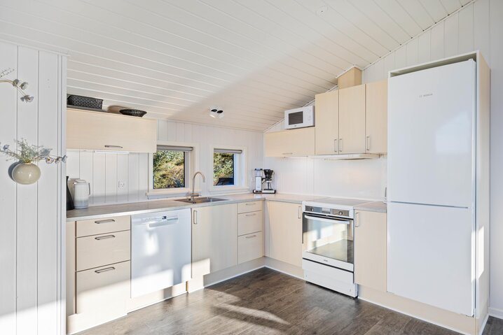 Ferienhaus E4219 in Tingodden 246B, Årgab - Bild #2