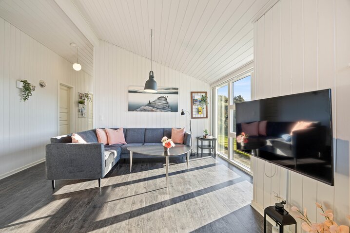 Ferienhaus E4219 in Tingodden 246B, Årgab - Bild #3