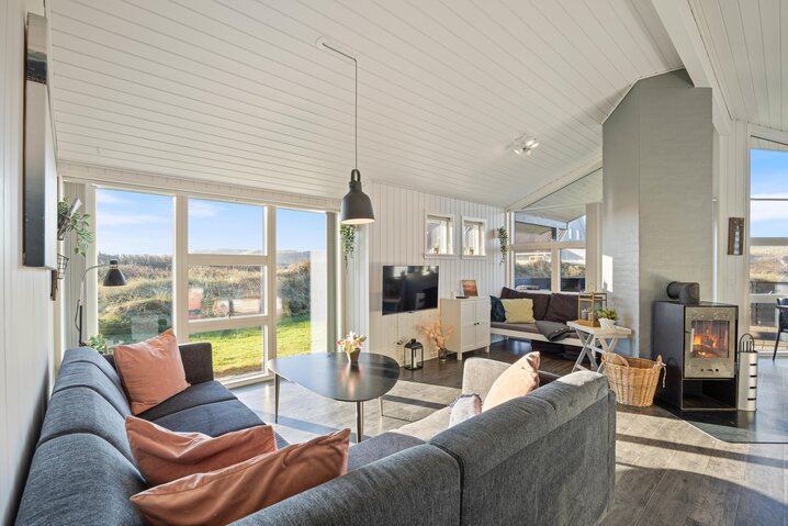 Ferienhaus E4219 in Tingodden 246B, Årgab - Bild #4