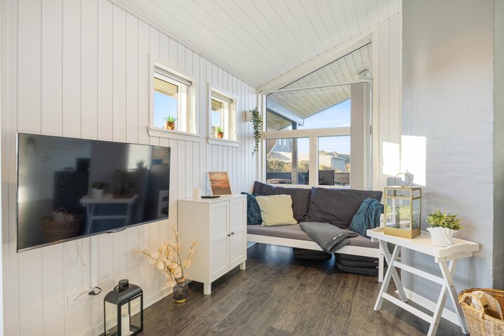 Ferienhaus E4219 in Tingodden 246B, Årgab - Bild #5