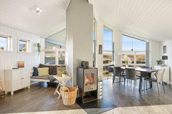 Ferienhaus E4219 in Tingodden 246B, Årgab - Bild #6