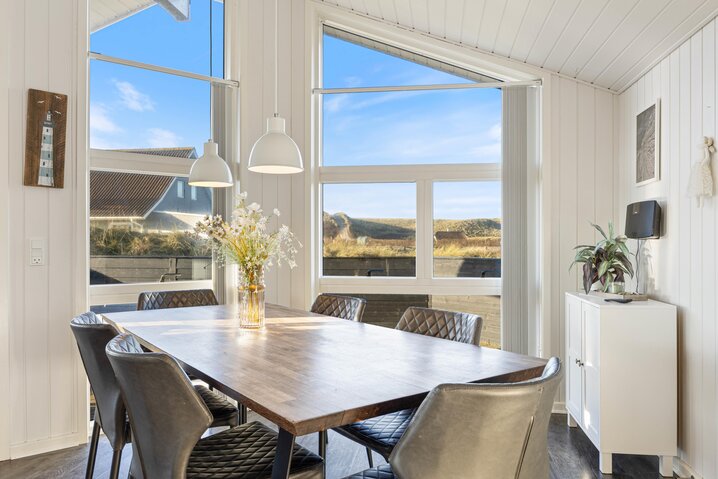 Ferienhaus E4219 in Tingodden 246B, Årgab - Bild #7