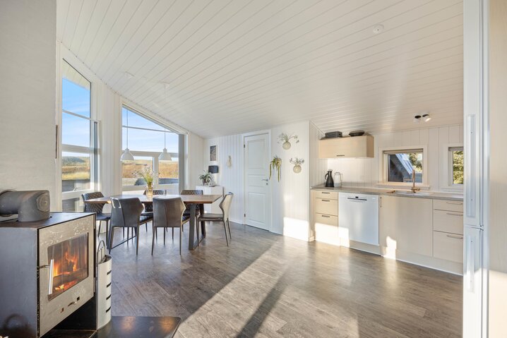 Ferienhaus E4219 in Tingodden 246B, Årgab - Bild #9