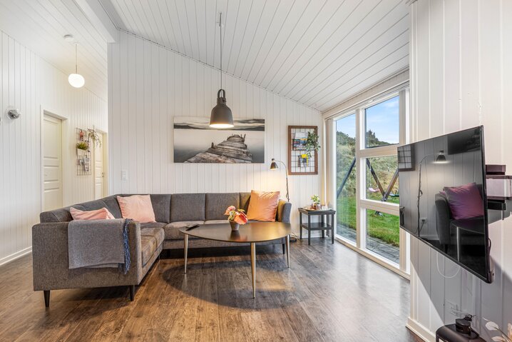 Sommerhus E4219 på Tingodden 246B, Årgab - Billede #3