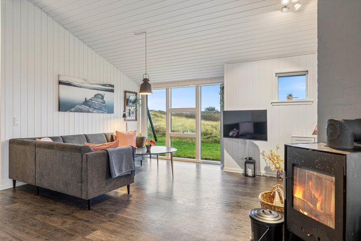 Sommerhus E4219 på Tingodden 246B, Årgab - Billede #4