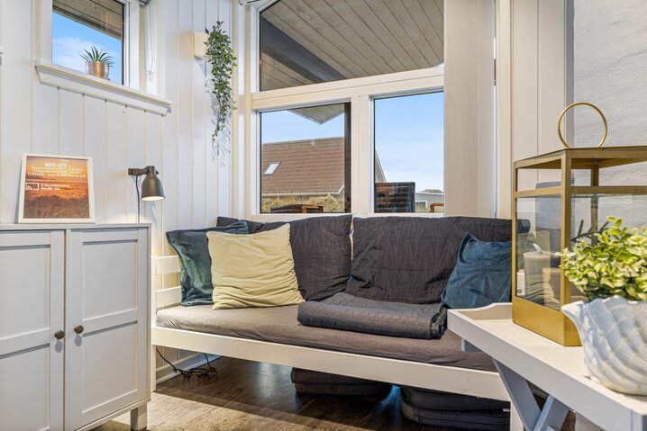 Sommerhus E4219 på Tingodden 246B, Årgab - Billede #5