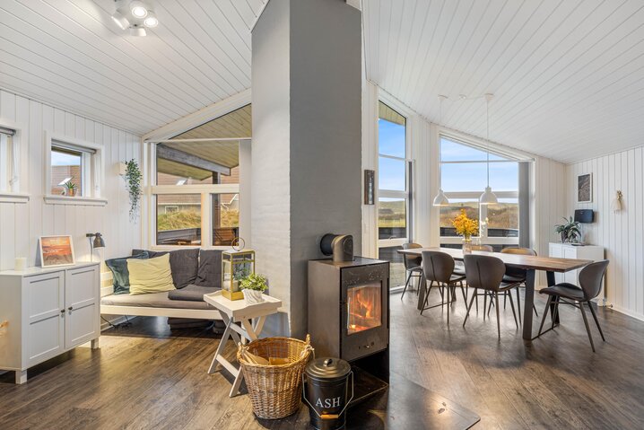 Sommerhus E4219 på Tingodden 246B, Årgab - Billede #6