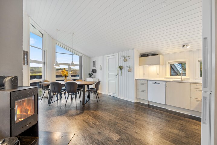 Sommerhus E4219 på Tingodden 246B, Årgab - Billede #9