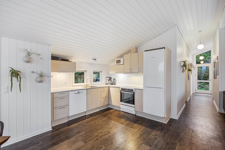 Sommerhus E4219 på Tingodden 246B, Årgab - Billede #10