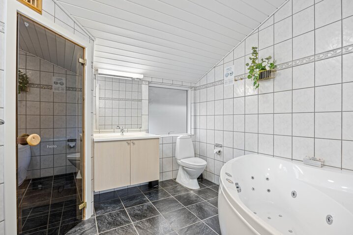 Sommerhus E4219 på Tingodden 246B, Årgab - Billede #12