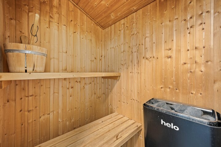 Sommerhus E4219 på Tingodden 246B, Årgab - Billede #16