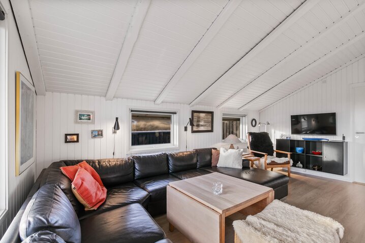 Ferienhaus E4224 in Strandkrogvejen 44, Årgab - Bild #1