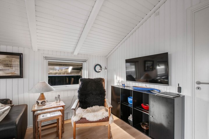 Ferienhaus E4224 in Strandkrogvejen 44, Årgab - Bild #3
