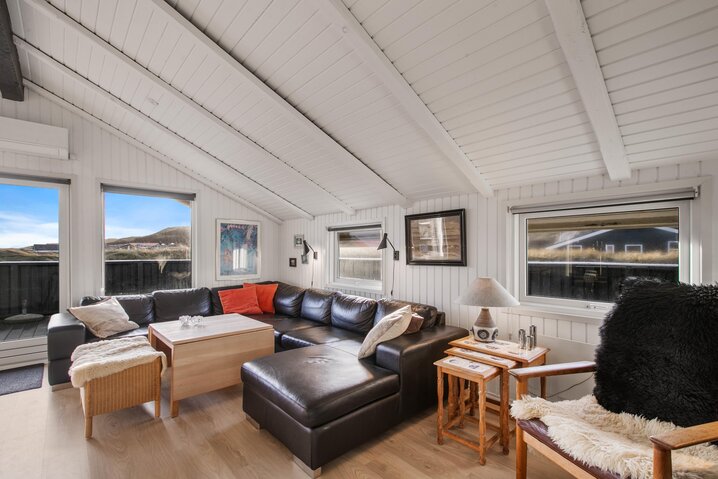 Ferienhaus E4224 in Strandkrogvejen 44, Årgab - Bild #4