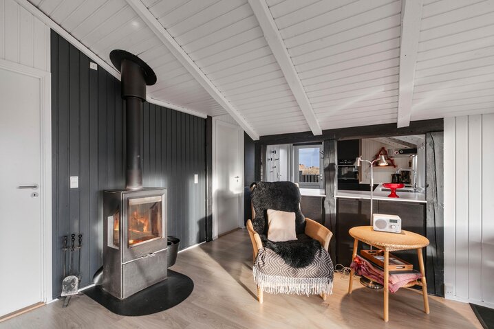 Ferienhaus E4224 in Strandkrogvejen 44, Årgab - Bild #5