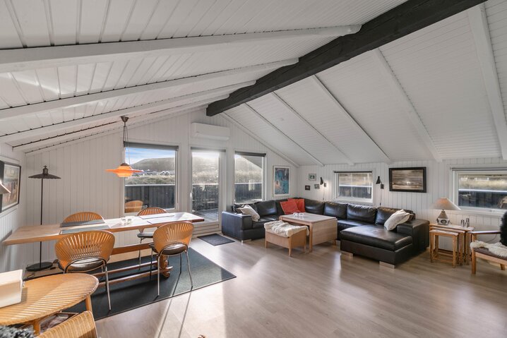 Ferienhaus E4224 in Strandkrogvejen 44, Årgab - Bild #6