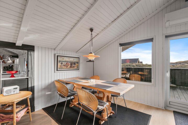 Ferienhaus E4224 in Strandkrogvejen 44, Årgab - Bild #7