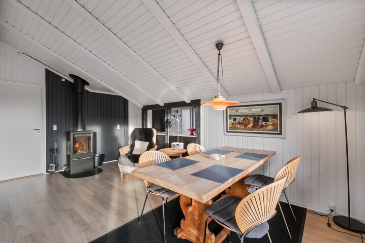 Ferienhaus E4224 in Strandkrogvejen 44, Årgab - Bild #8